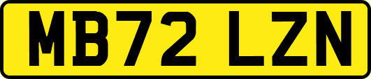 MB72LZN