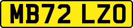 MB72LZO