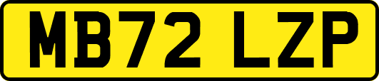 MB72LZP