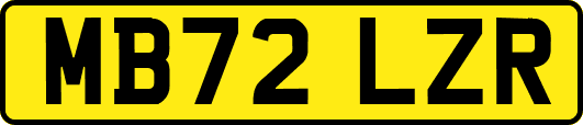MB72LZR