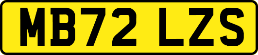 MB72LZS