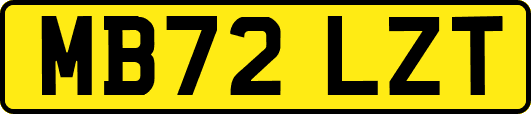 MB72LZT