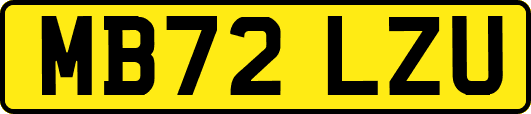 MB72LZU