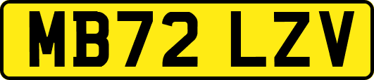 MB72LZV