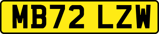 MB72LZW