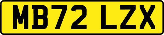 MB72LZX