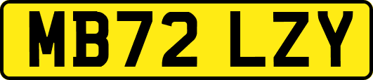MB72LZY
