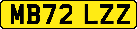 MB72LZZ