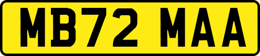 MB72MAA