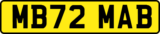 MB72MAB