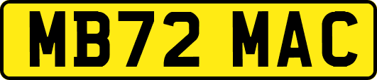 MB72MAC