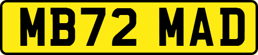MB72MAD
