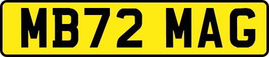 MB72MAG