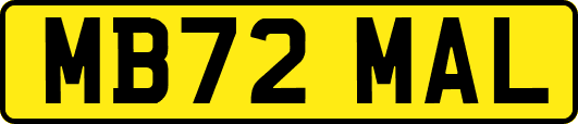 MB72MAL