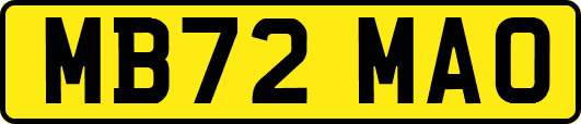 MB72MAO