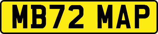MB72MAP