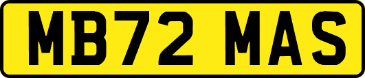 MB72MAS