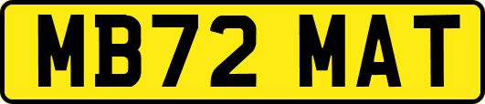 MB72MAT