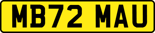 MB72MAU