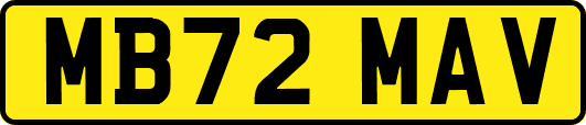 MB72MAV