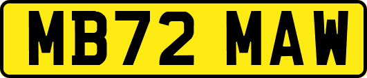 MB72MAW