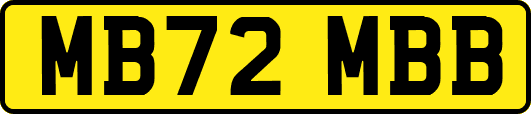 MB72MBB