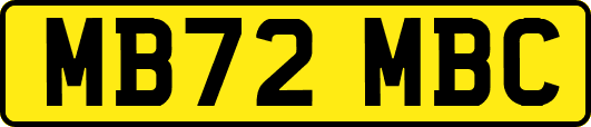 MB72MBC