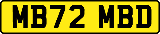 MB72MBD