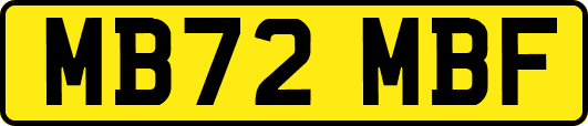 MB72MBF