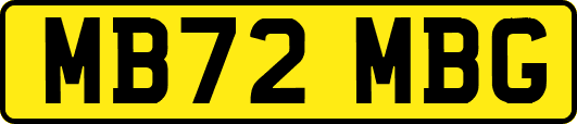 MB72MBG