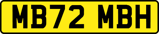 MB72MBH