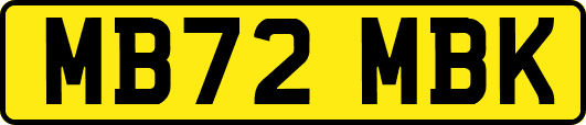 MB72MBK