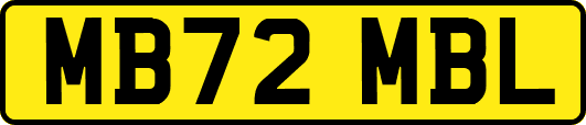 MB72MBL