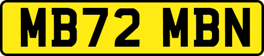 MB72MBN