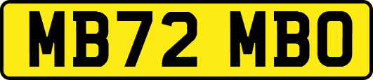 MB72MBO