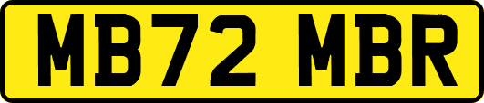 MB72MBR