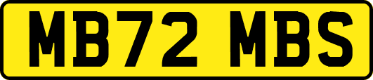 MB72MBS