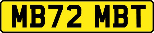 MB72MBT