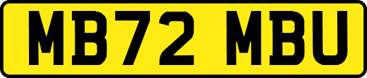 MB72MBU