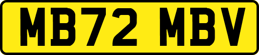 MB72MBV