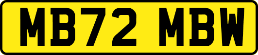 MB72MBW