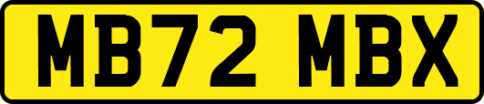 MB72MBX
