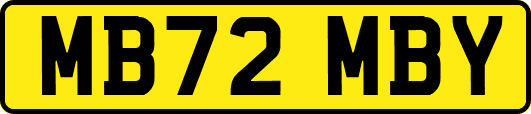 MB72MBY