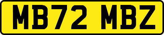 MB72MBZ