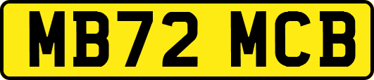 MB72MCB