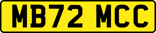 MB72MCC