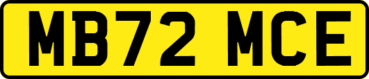 MB72MCE