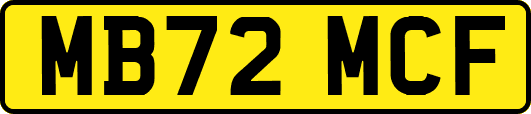 MB72MCF