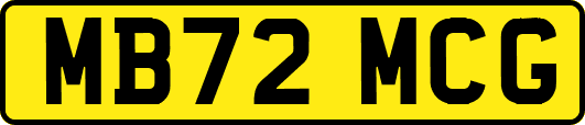 MB72MCG