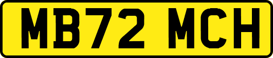 MB72MCH